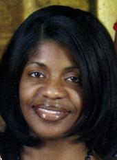 Roshawnda Norman