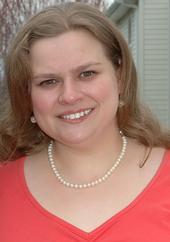 Gayle Lizerbram