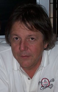 James Snellgrove