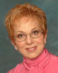 Sheila Glazov