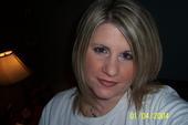 Stacey Nicholas