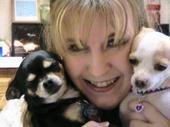 Sherry Downey