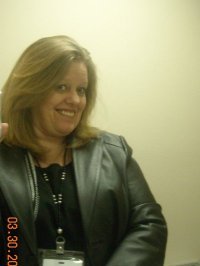 Nina Devaul