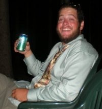 Gerrett Marcus