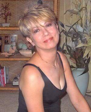 Patricia Hadden