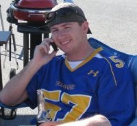 Matthew Wolanski