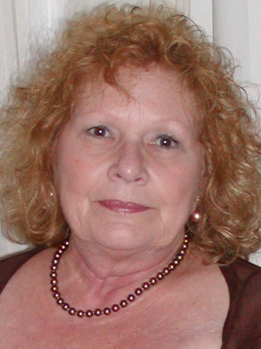 Charlotte Mccullough