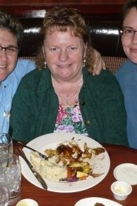 Debra Jones