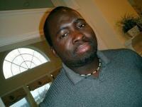 Uyiekpen Idemudia