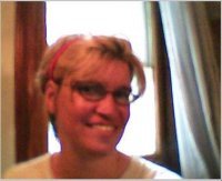 Carrie Tiefel