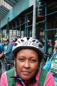Sobrina Butler