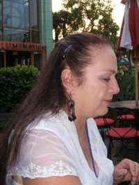 Rebecca Grayem