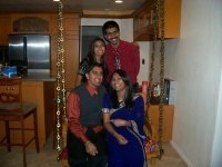 Reedham Patel