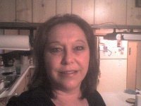 Marsha Hidrogo
