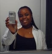 Rashawnda Bluford