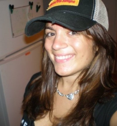 Sharon Metcalf