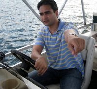 Soham Naik