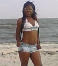 Michelle Hughes