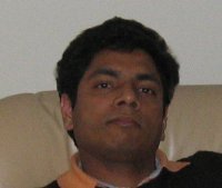 Subhash Somarauthu
