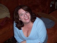 Connie Holladay