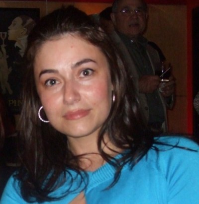Sonja Romeo