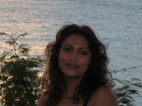 Sonia Mookherjea
