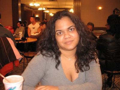 Rayann Hughes