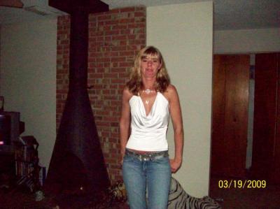 Sonya Ellis