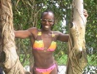Lashandra Jones