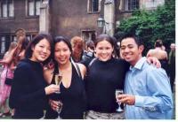 Sophy Tzeng