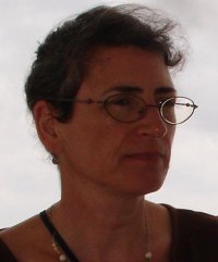 Sophie Grillet