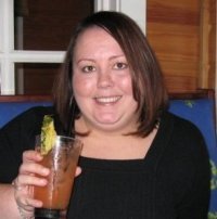 Mandy Friend