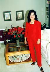 Aura Hemby