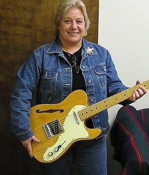 Linda Powers