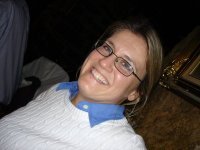 Stacey Ellis