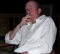 Kelton Cofer
