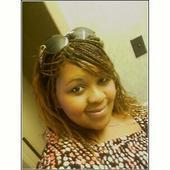 Lana Hairston
