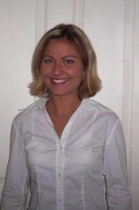Kristin Mentzer