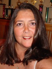 Sherri Paya