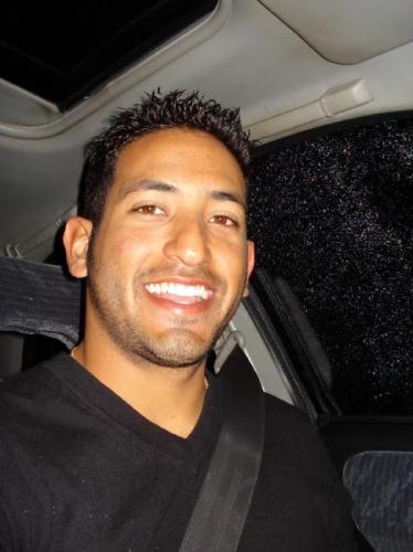 George Cornejo
