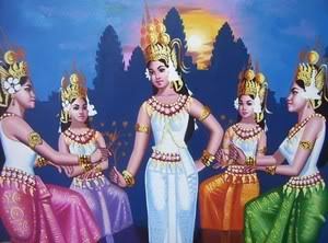 Sucheata Penh