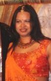 Sherry Persad-Mehra