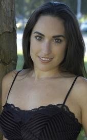 Alicia Spillias