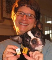 Lynne Shulman