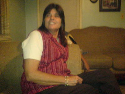 Susanne Oakes