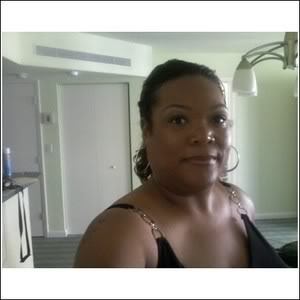 Monicia Gainer