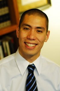 Aron Shimada