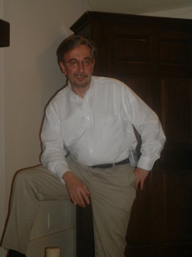 David Fuhrman