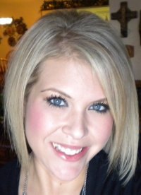Stephanie Cone