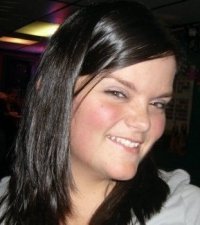 Kimberly Goughnour